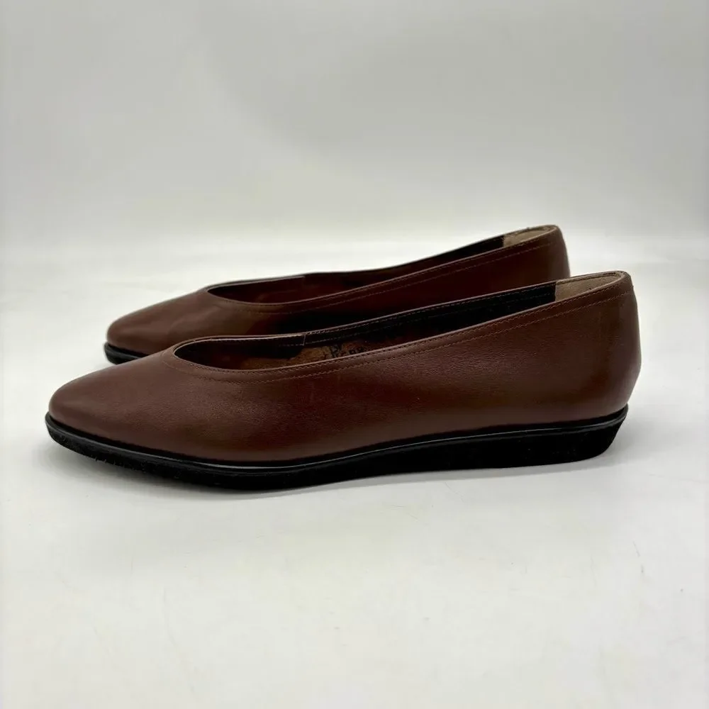 Salvatore Ferragamo Flats - Picture 2 of 10
